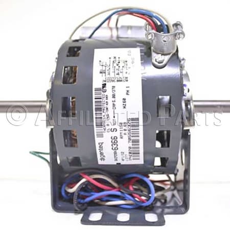 Iec 112HP, 277V  FAN COIL MOTOR E020-70556326